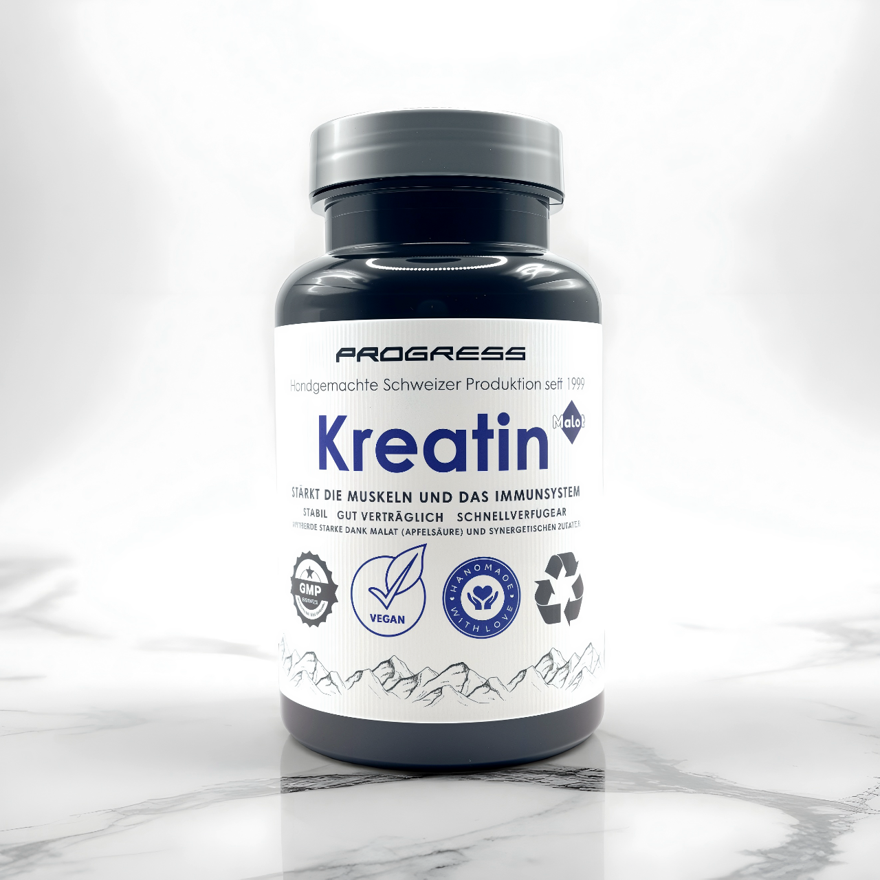 Kreatin - Creatine