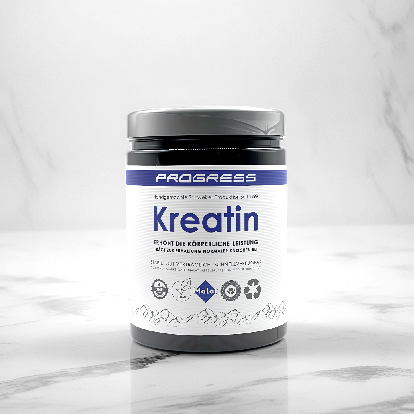 Kreatin - Creatine