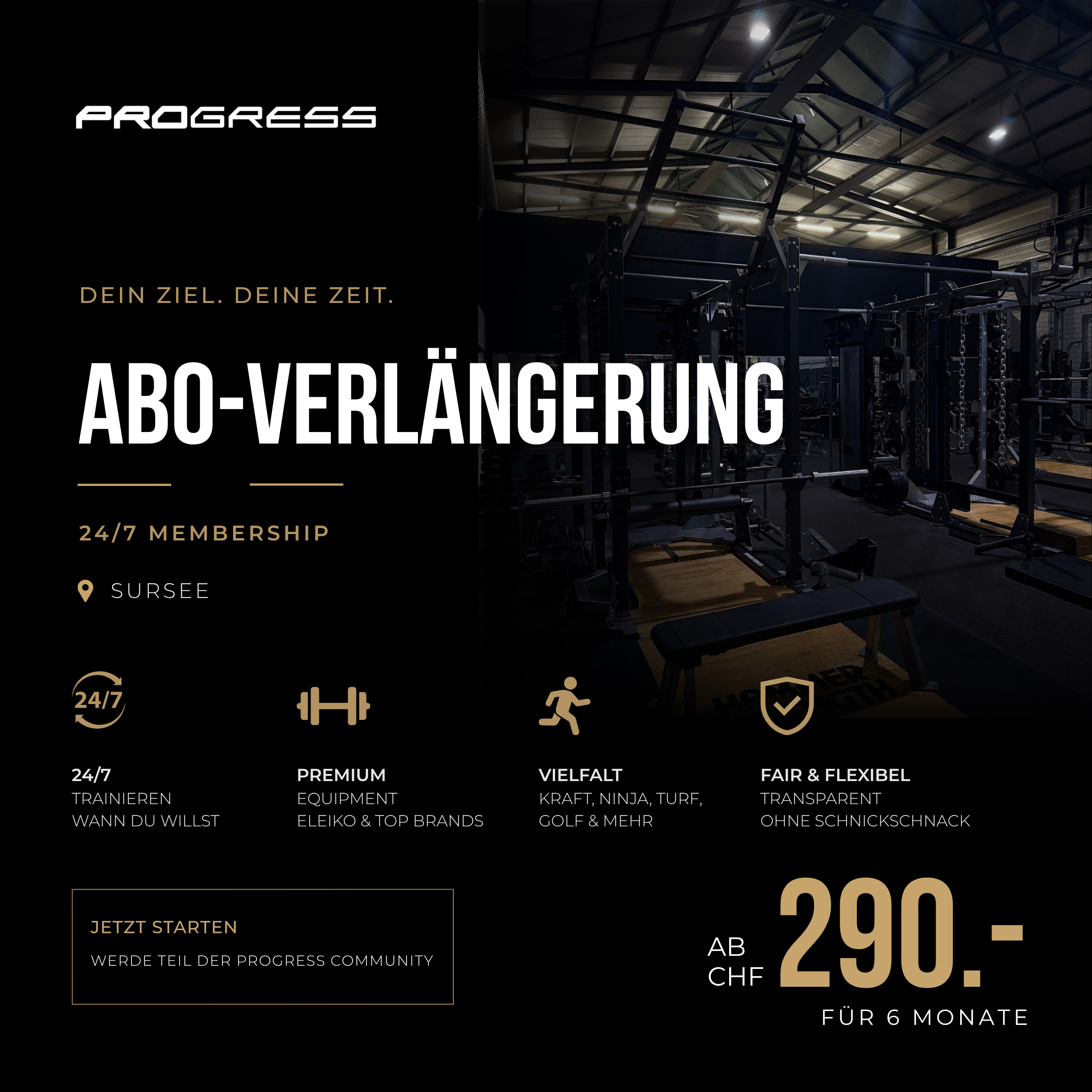 Abo-Verlängerung