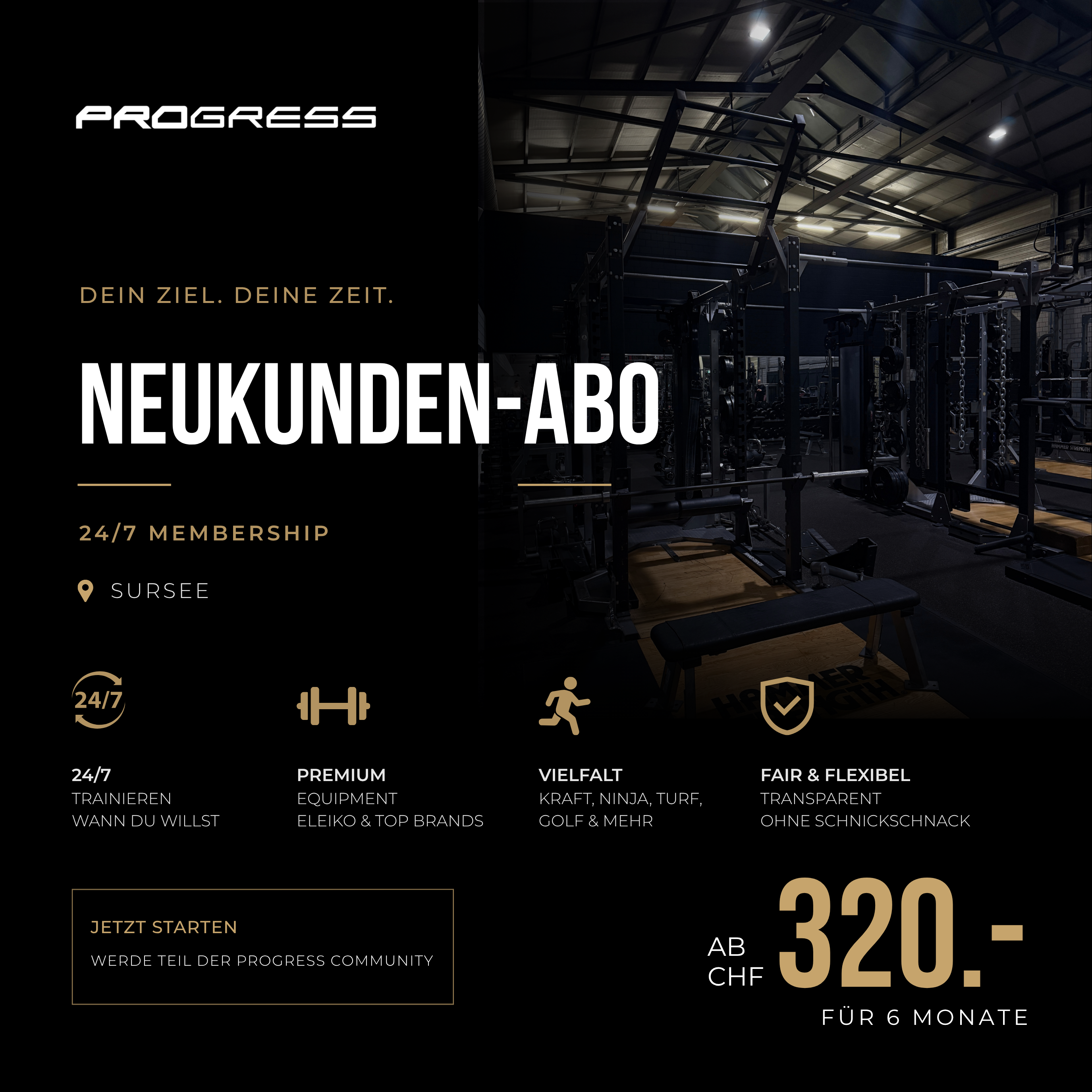 Neukunden-Abo