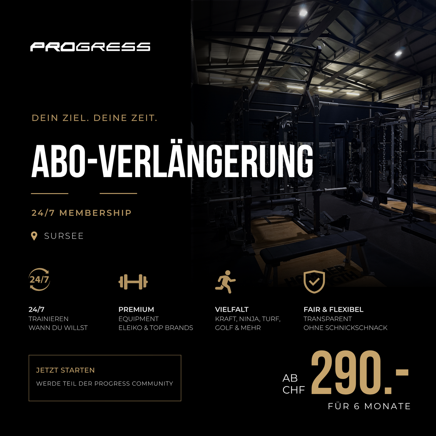 Abo-Verlängerung