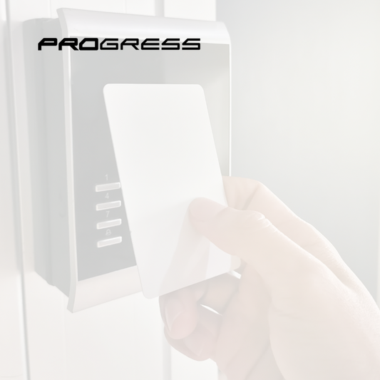 Zutrittsmedium (Badge)