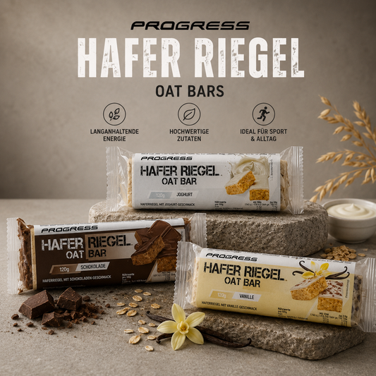 Hafer Riegel / Oat Bar
