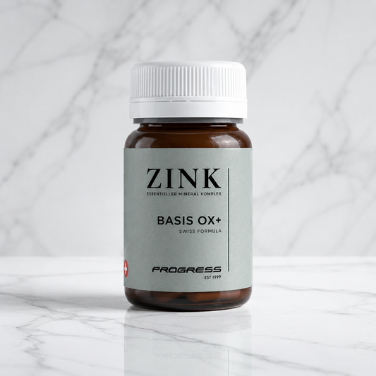 Zink Kapseln