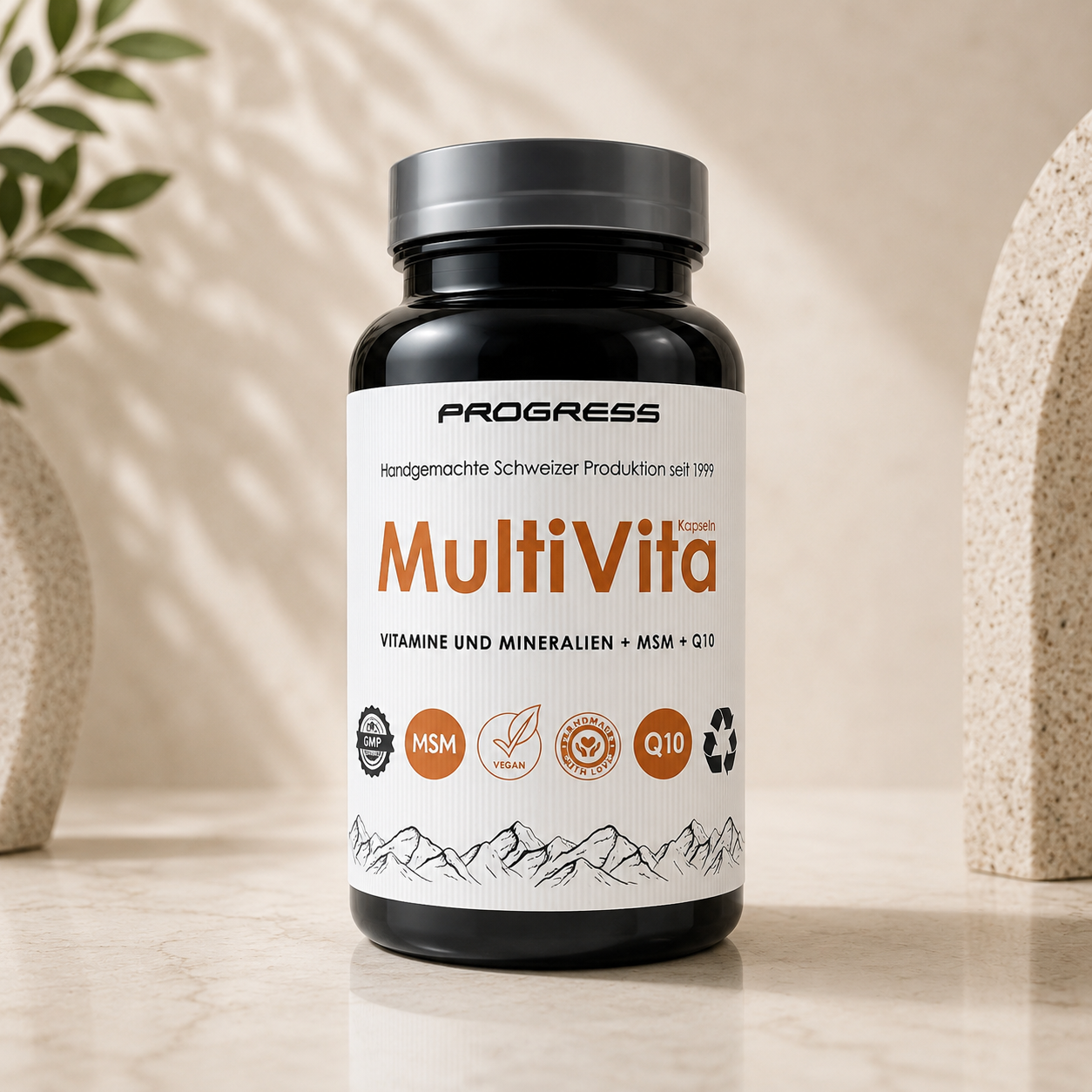 Multivitamin - MultiVita