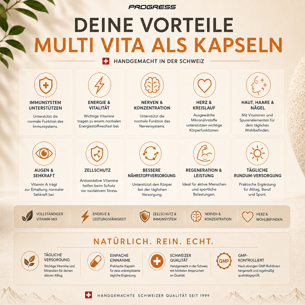 Multivitamin - MultiVita