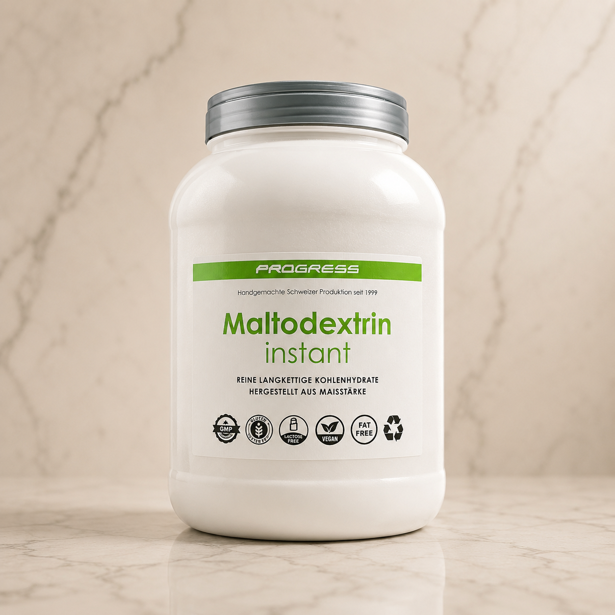 Maltodextrin | vegan
