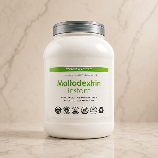Maltodextrin | vegan