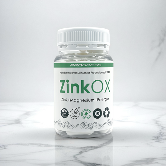 Zink Kapseln