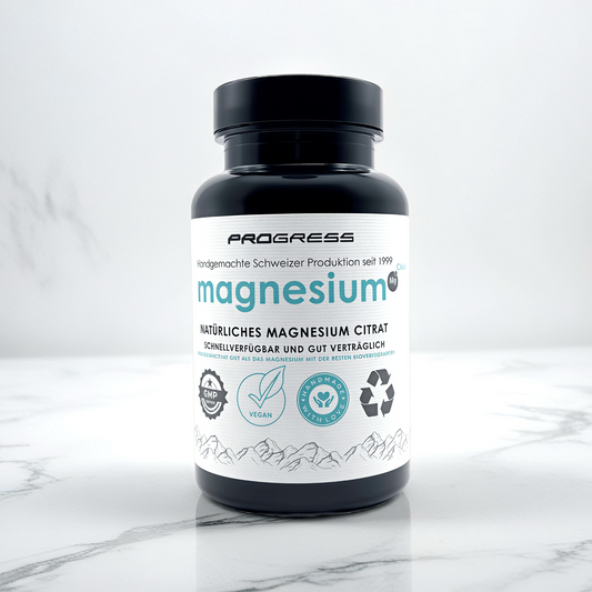 Magnesium Citrat