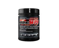 Whey Protein Isolat | 100%WPI