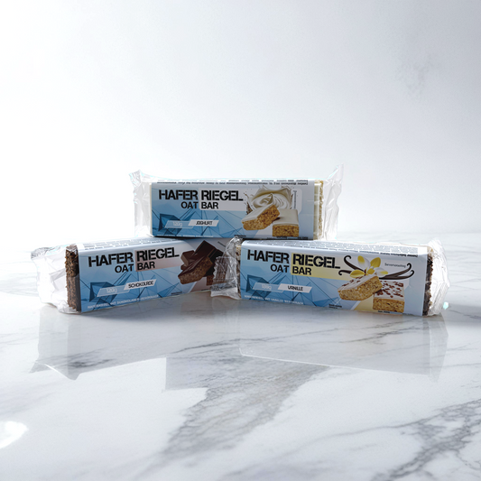 Hafer Riegel / Oat Bar