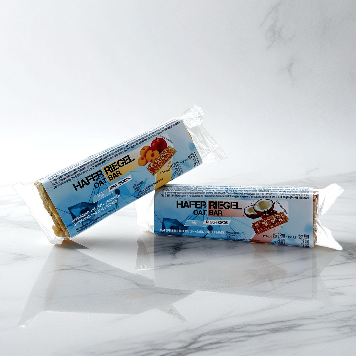 Hafer Riegel / Oat Bar